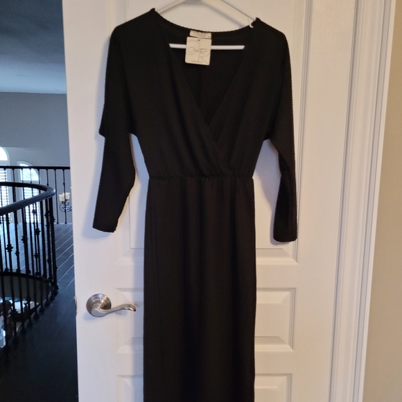 Olivia Rae Dresses & Skirts - Sz S NWT Olivia Rae Maxi Dress
